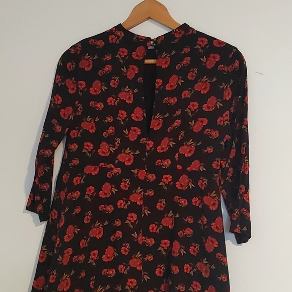 Dark Arts Party Dress - Picture 8 of 8